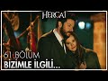 Azat, Gönül'e ne söyleyecek? - Hercai 61. Bölüm