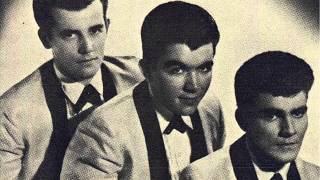 Video thumbnail of "ANGEL OF MY HEART ~ The Echoes (1961)"