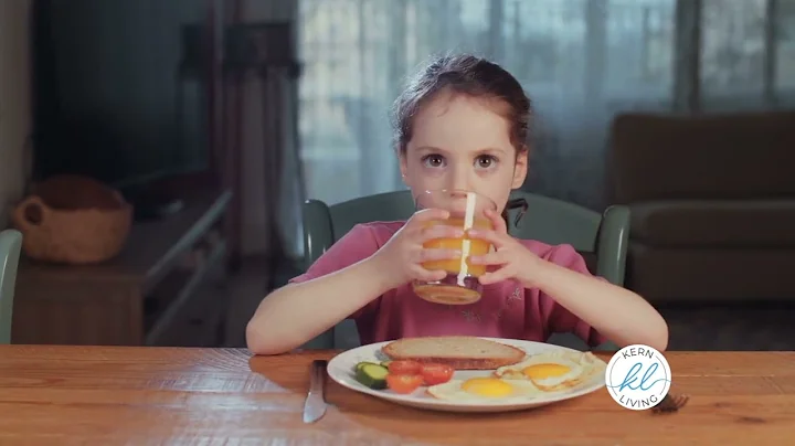 Your Health Matters | Healthy School Meals