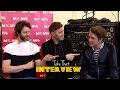Take That Live Interview | Talks About Album 'Wonderland' and Ed Sheeran