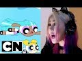 The Powerpuff Girls: Power of Four feat. Wengie