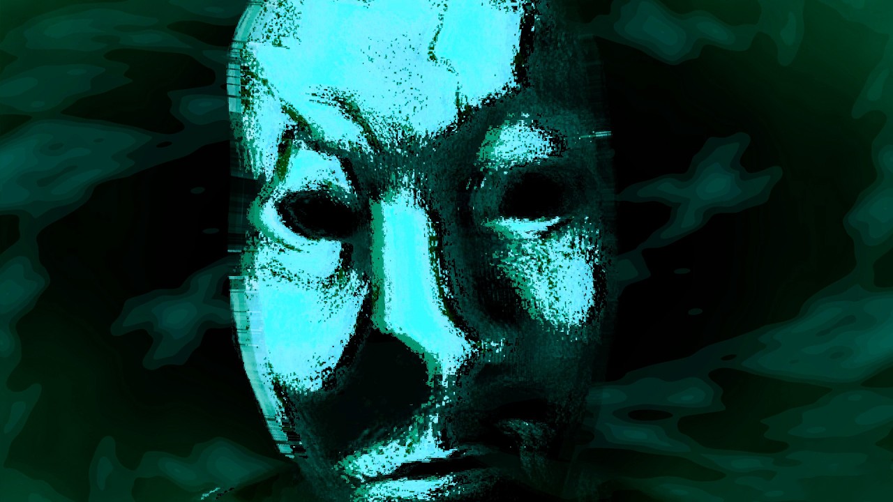 IT'S ALL... OVER? | No, I Am Not Human - Part 3