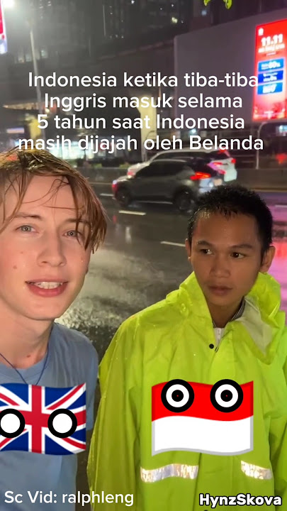 Lah... kok agak beda... 🤔