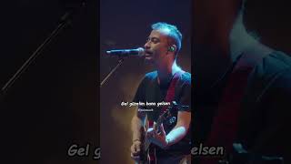 Video thumbnail of "Kaan Boşnak - Barbar | Konser #shorts #konser"