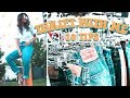 THRIFT WITH ME VLOG | 10 Tips to be a THRIFT QUEEN