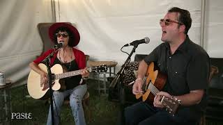 Rosie Flores - So Sad (Everly Brothers) - Pilgrimage Festival - Franklin, Tn - 9/24/22 Resimi