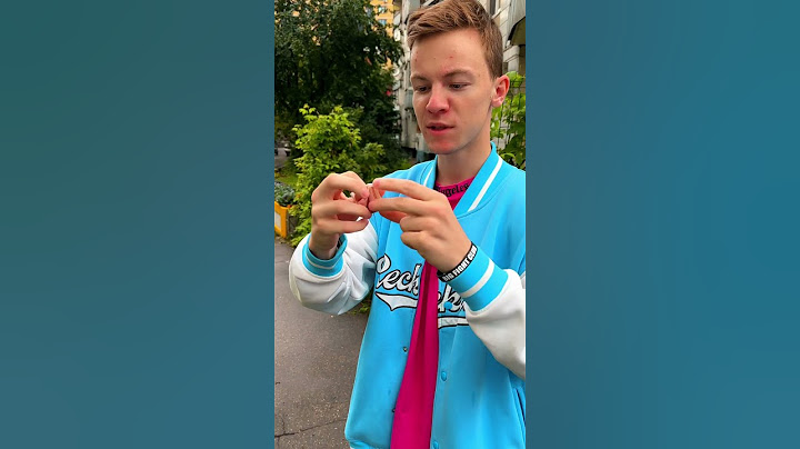🌀Фокус с купюрой