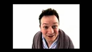 ITV1 adverts 2008