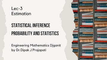 Lec3/Estimation/Determination of Confidence Level/GTU Exam Questions