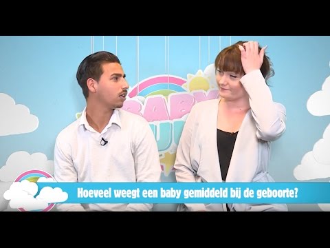 Video: Hoe Om Met 'n Baba Te Reis