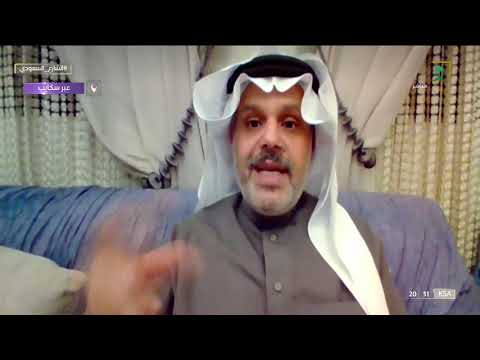 موفق النويصر للأسف الشديد بعض القنوات التلفزيونية أصبحت تعرض محتوى تافه لمشاهير السوشيل ميديا