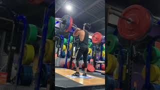 fatigued, keep pulling