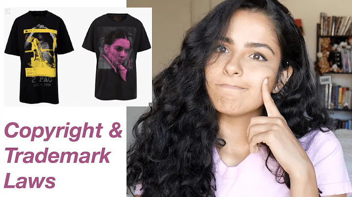 Kendall and Kylie T-Shirt Scandal: Copyright and Trademark Laws for the Fashion Industry