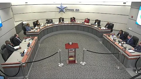 Spring ISD votes to close two schools, citing budget issues