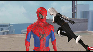 The Amazing Spider Man 2 Walkthrough Gameplay Part 20  (Android , iOS)