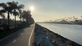 Lectric XP 3.0 - Ride To Seal Beach - Range Test - 30 Mile Ride