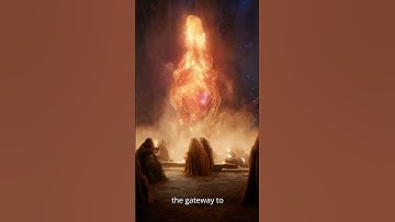 Outer Gods Part 2: Yog-Sothoth