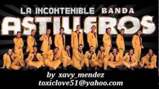 banda astilleros -  donde estas sin mi