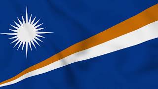 Marshall Islands National Anthem Forever Marshall Islands Instrumental