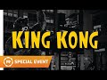 TCM: King Kong FATHOM Event (2020) – Regal [HD]