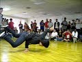 Bboy shadow wolf  bboy johnology vs breakdown