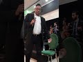 سهرة حية مع الفنان حوسى شناني 