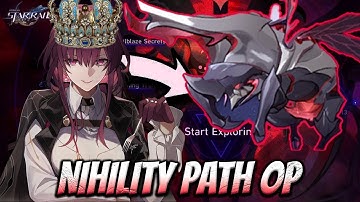 KAFKA DESTROYING SWARM DISASTER DIFFICULT 5  | Honkai Star Rail