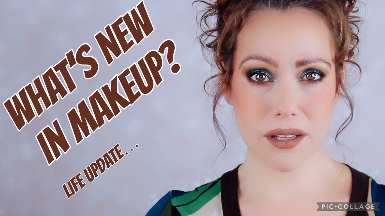 WHAT'S NEW IN MAKEUP? WILL I BUY IT? YouTube