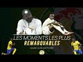 Les moments les plus remarquables de sadio man dans son histoire