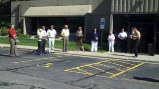 Midco Call Center Auction