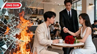 【ENG DUB】She Cheated With My Partner, Not Knowing I Was The Secret Heir To A Fortune.