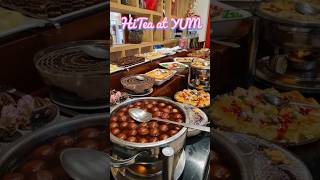 Hi Tea Yum Chinese And Thai