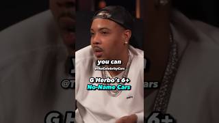 G Herbos 6+ NO-NAME Cars | @ClubShayShay