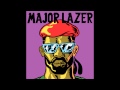 Major lazer - Be Together ft  Wild Belle