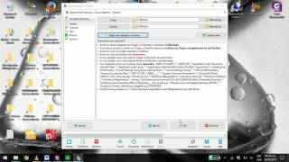 Backupear Datos Con Syncbackfree