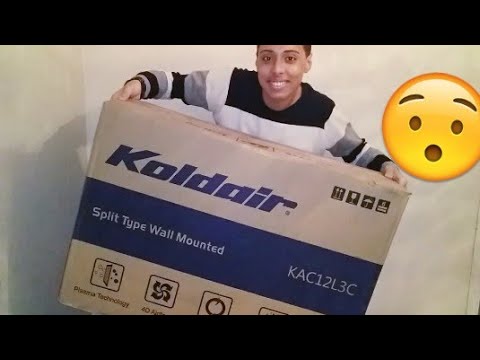 تجربة شراء الأجهزة الثقيلة من بي تك واكواد الخصم