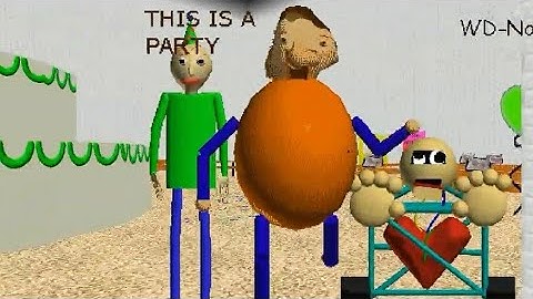 Baldi