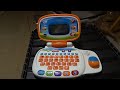 VTech Tote Go Laptop 2014 