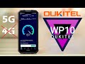 OUKITEL WP10 СКОРО!