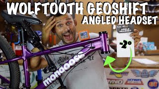 Celebrity Switchback Comp Gets Tapered Fork and ANGLED HEADSET | MAILTIME!! Net Worth