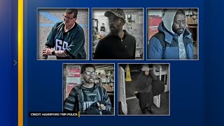 Kohl's store in Delaware County being hit time and time again by shoplifters