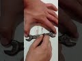 Renovation: From Rusty Trash to Shiny Treasure #asmr #renovation #satisfying