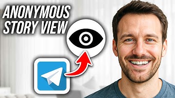 How To View Story Anonymously on Telegram