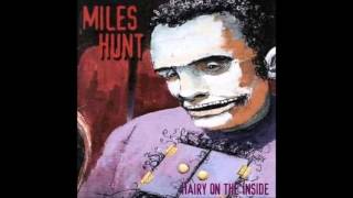 Video thumbnail of "Miles Hunt - Everything Is Not Okay demo (Hairy On The Inside)"