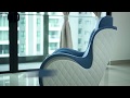 Ogawa imoda prime massage chair