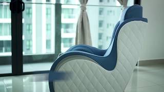 Ogawa iModa Prime Massage Chair