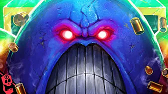 SPACE KING 1 - Pilot