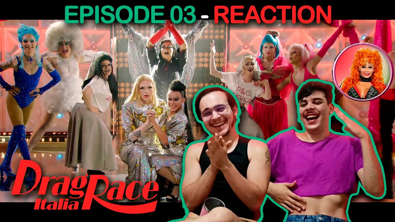 Drag Race Brasil': Entenda a treta envolvendo torcidas e finalistas do  reality