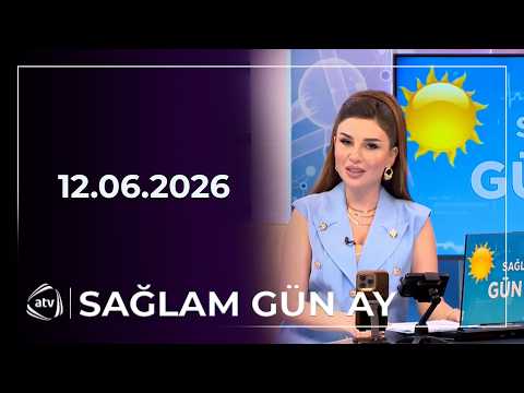 Sağlam Gün Ay / 12.06.2026