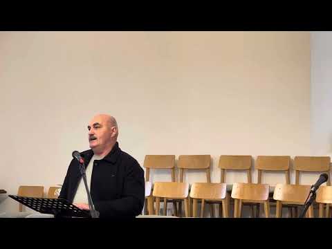 Пение Когда на сердце грусть